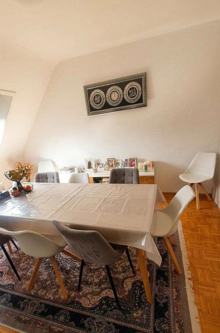 Predaj bytu 3-izbový 90 m², Färberstraße 55, Villingen-Schwenningen, Bádensko-Wurttembersko Predaj bytu 3-izbový 90 m², Färberstraße 55, Villingen-Schwenningen, Bádensko-Wurttembersko