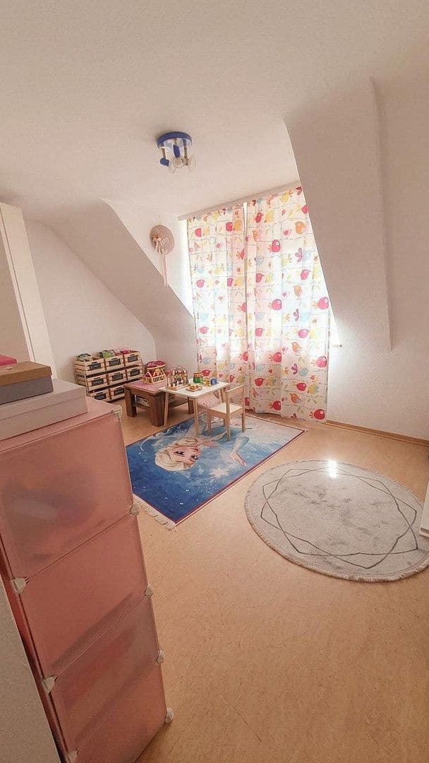 Predaj bytu 3-izbový 90 m², Färberstraße 55, Villingen-Schwenningen, Bádensko-Wurttembersko Predaj bytu 3-izbový 90 m², Färberstraße 55, Villingen-Schwenningen, Bádensko-Wurttembersko