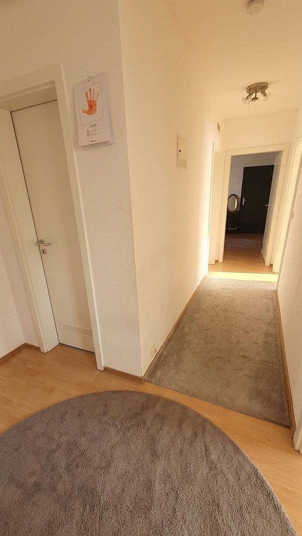 Predaj bytu 3-izbový 90 m², Färberstraße 55, Villingen-Schwenningen, Bádensko-Wurttembersko Predaj bytu 3-izbový 90 m², Färberstraße 55, Villingen-Schwenningen, Bádensko-Wurttembersko