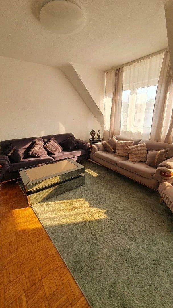 Predaj bytu 3-izbový 90 m², Färberstraße 55, Villingen-Schwenningen, Bádensko-Wurttembersko Predaj bytu 3-izbový 90 m², Färberstraße 55, Villingen-Schwenningen, Bádensko-Wurttembersko