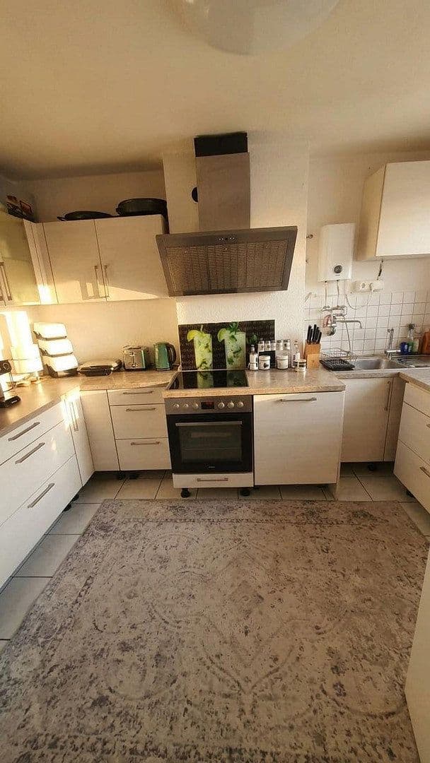 Predaj bytu 3-izbový 90 m², Färberstraße 55, Villingen-Schwenningen, Bádensko-Wurttembersko Predaj bytu 3-izbový 90 m², Färberstraße 55, Villingen-Schwenningen, Bádensko-Wurttembersko