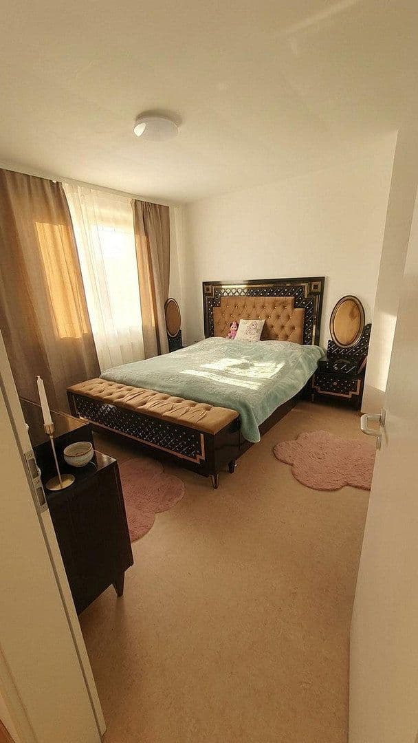 Predaj bytu 3-izbový 90 m², Färberstraße 55, Villingen-Schwenningen, Bádensko-Wurttembersko Predaj bytu 3-izbový 90 m², Färberstraße 55, Villingen-Schwenningen, Bádensko-Wurttembersko