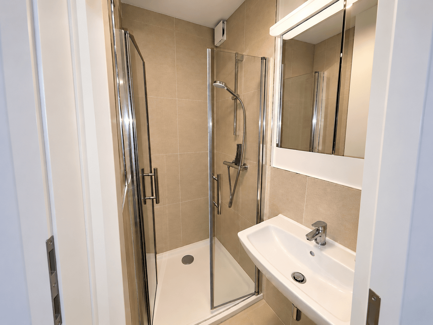 Prenájom bytu 2-izbový 34 m², Wollenweberstraße 30, Hildesheim, Dolné Sasko Prenájom bytu 2-izbový 34 m², Wollenweberstraße 30, Hildesheim, Dolné Sasko