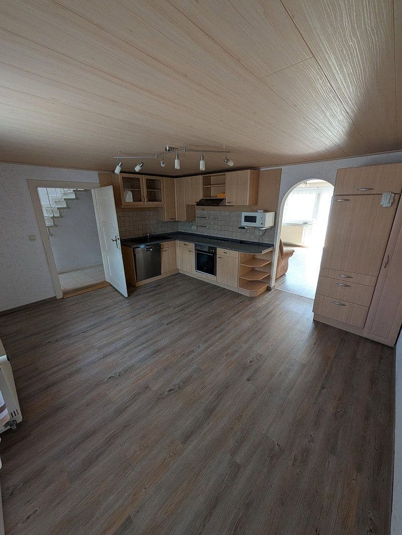 Predaj domu 220 m², pozemok 986 m², Niederwinkling, Bavorsko Predaj domu 220 m², pozemok 986 m², Niederwinkling, Bavorsko