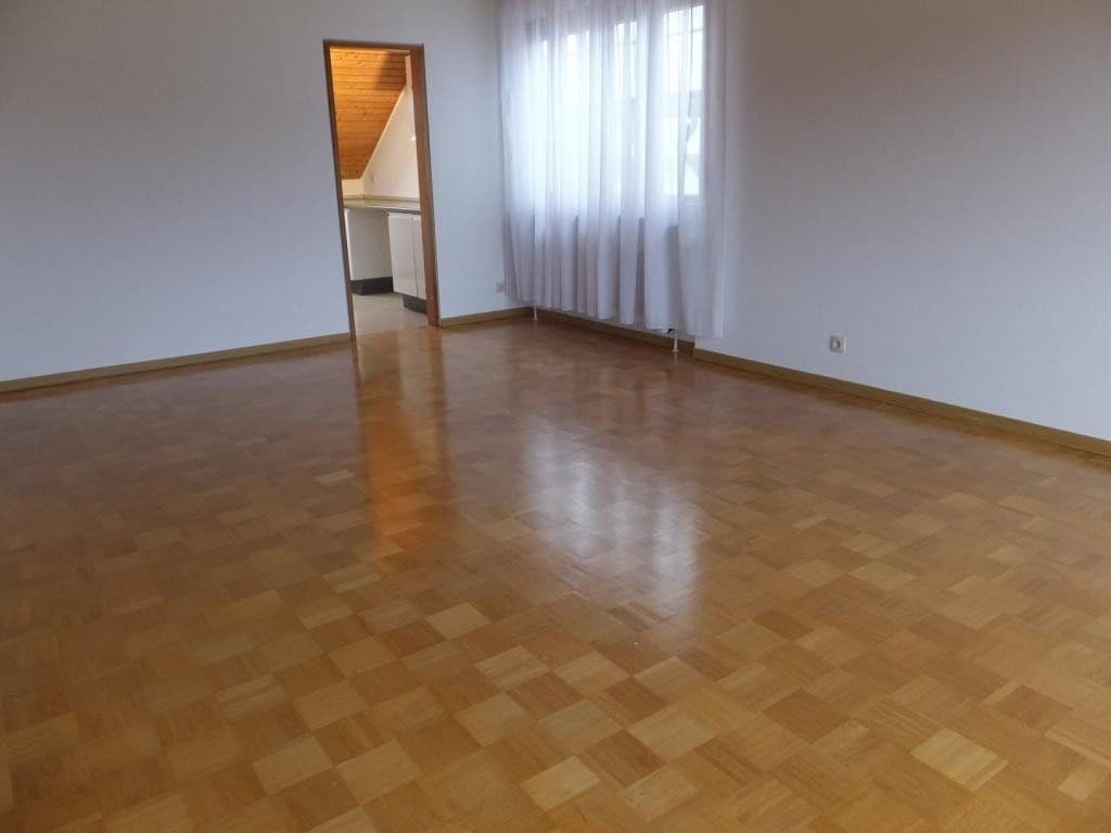 Prenájom bytu 3-izbový 68 m², Teutonenstr. 7, Leinfelden-Echterdingen, Bádensko-Wurttembersko Prenájom bytu 3-izbový 68 m², Teutonenstr. 7, Leinfelden-Echterdingen, Bádensko-Wurttembersko