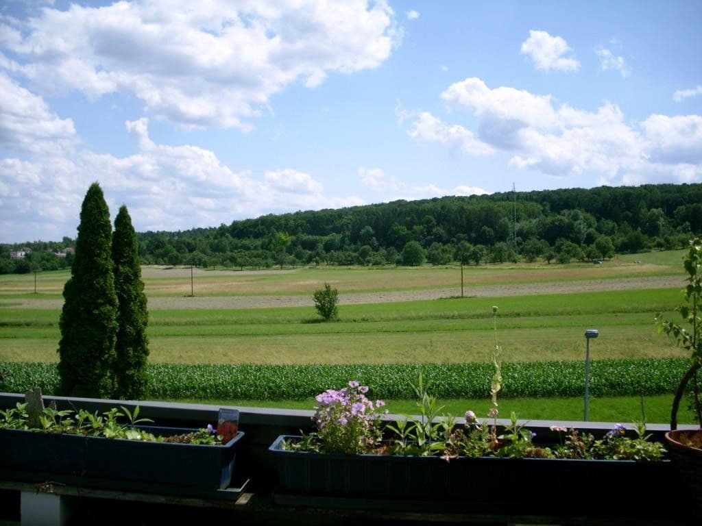 Prenájom bytu 3-izbový 68 m², Teutonenstr. 7, Leinfelden-Echterdingen, Bádensko-Wurttembersko Prenájom bytu 3-izbový 68 m², Teutonenstr. 7, Leinfelden-Echterdingen, Bádensko-Wurttembersko