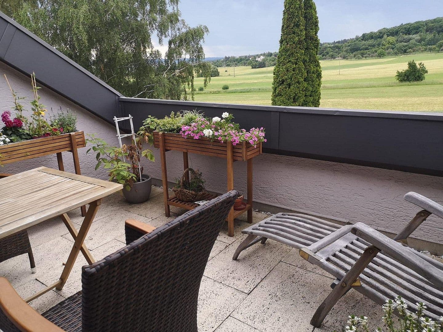 Prenájom bytu 3-izbový 68 m², Teutonenstr. 7, Leinfelden-Echterdingen, Bádensko-Wurttembersko Prenájom bytu 3-izbový 68 m², Teutonenstr. 7, Leinfelden-Echterdingen, Bádensko-Wurttembersko