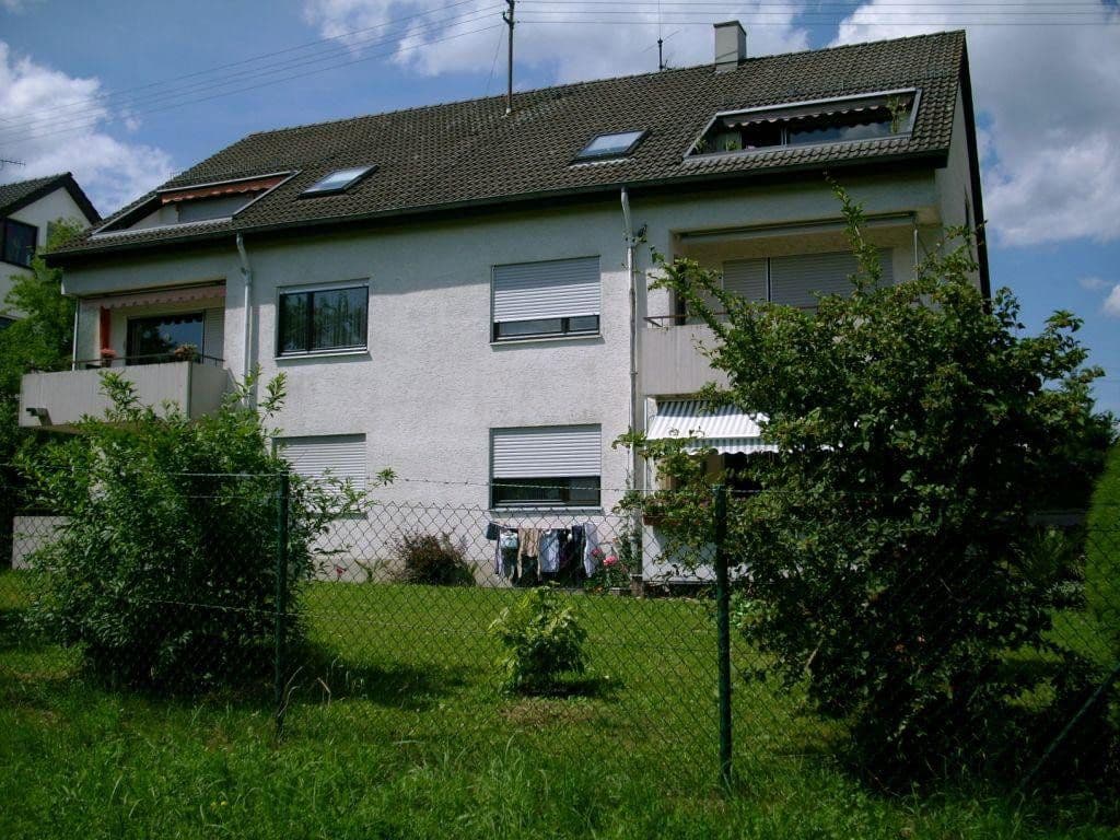 Prenájom bytu 3-izbový 68 m², Teutonenstr. 7, Leinfelden-Echterdingen, Bádensko-Wurttembersko Prenájom bytu 3-izbový 68 m², Teutonenstr. 7, Leinfelden-Echterdingen, Bádensko-Wurttembersko