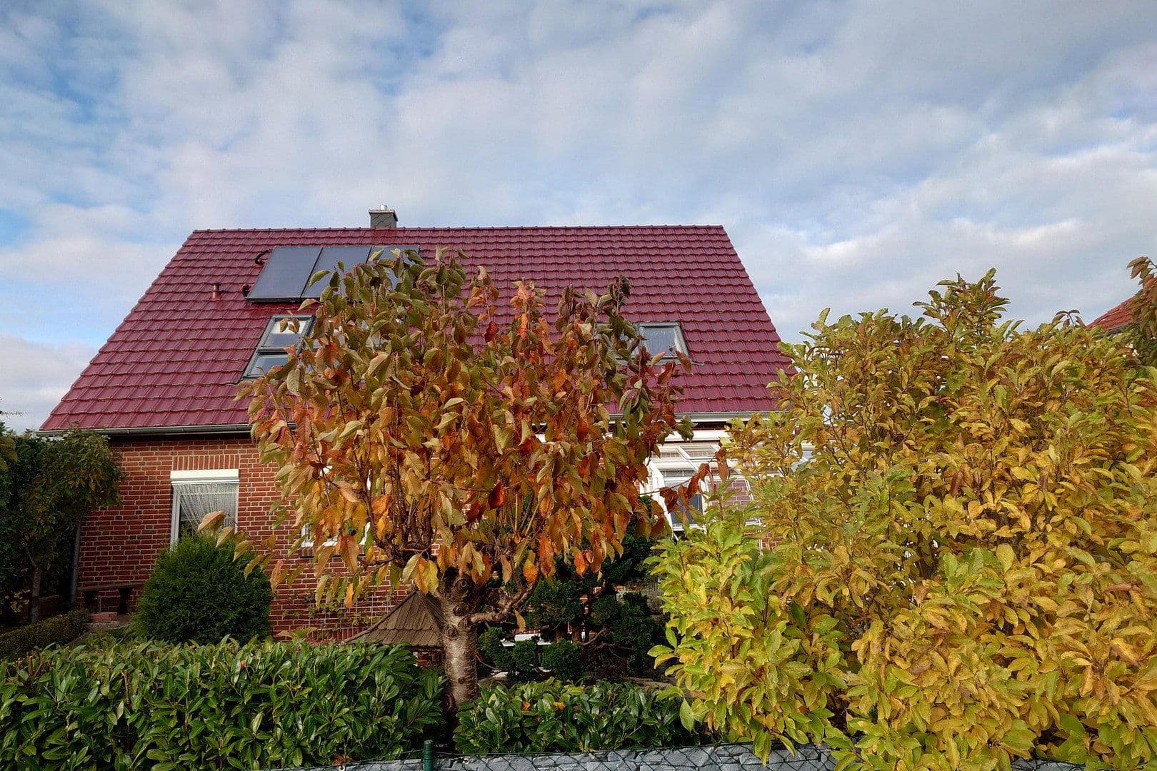 Prenájom bytu 3-izbový 70 m², Kirchweg 24, Rerik, Meklenbursko-Predpomoransko Prenájom bytu 3-izbový 70 m², Kirchweg 24, Rerik, Meklenbursko-Predpomoransko
