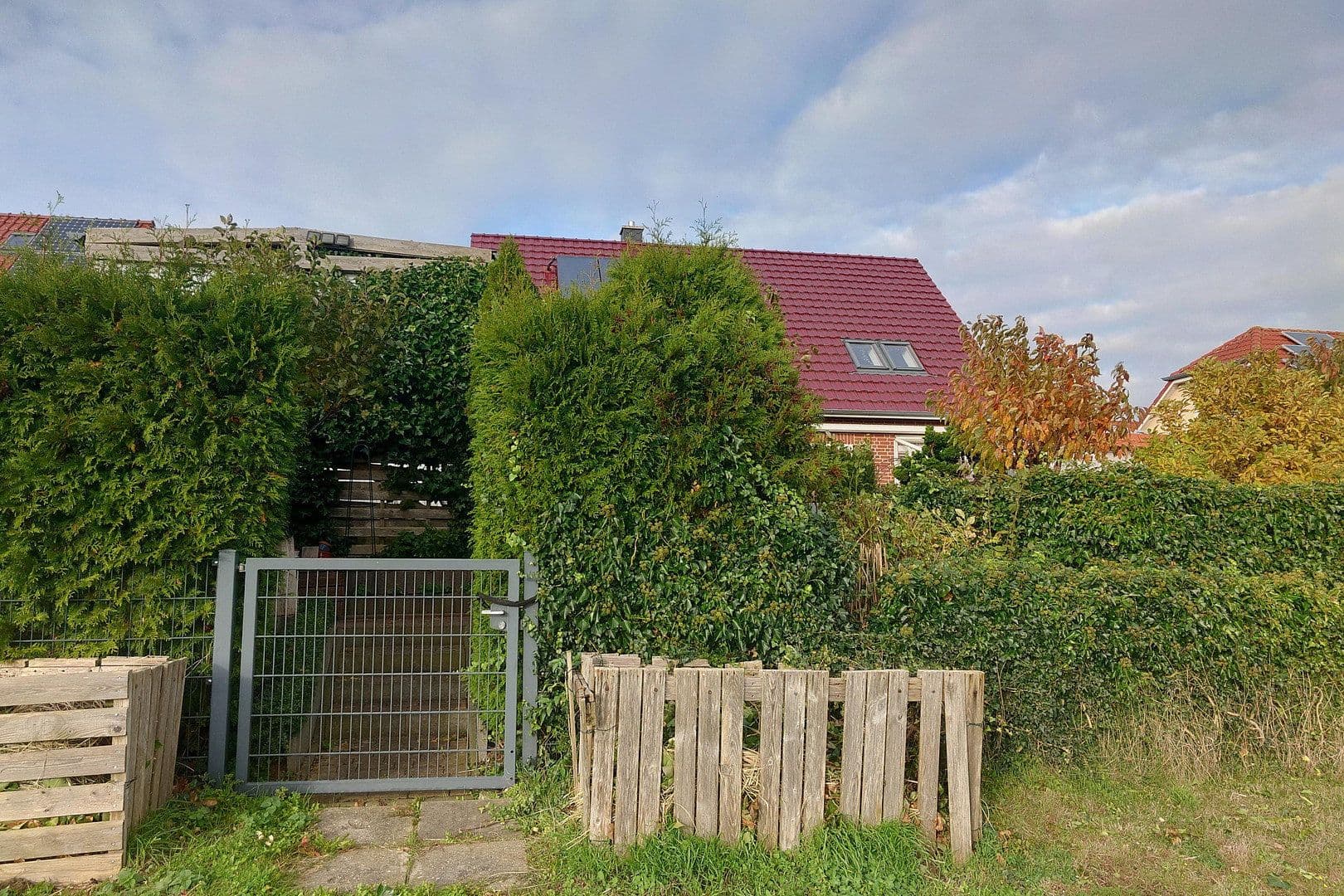 Prenájom bytu 3-izbový 70 m², Kirchweg 24, Rerik, Meklenbursko-Predpomoransko Prenájom bytu 3-izbový 70 m², Kirchweg 24, Rerik, Meklenbursko-Predpomoransko