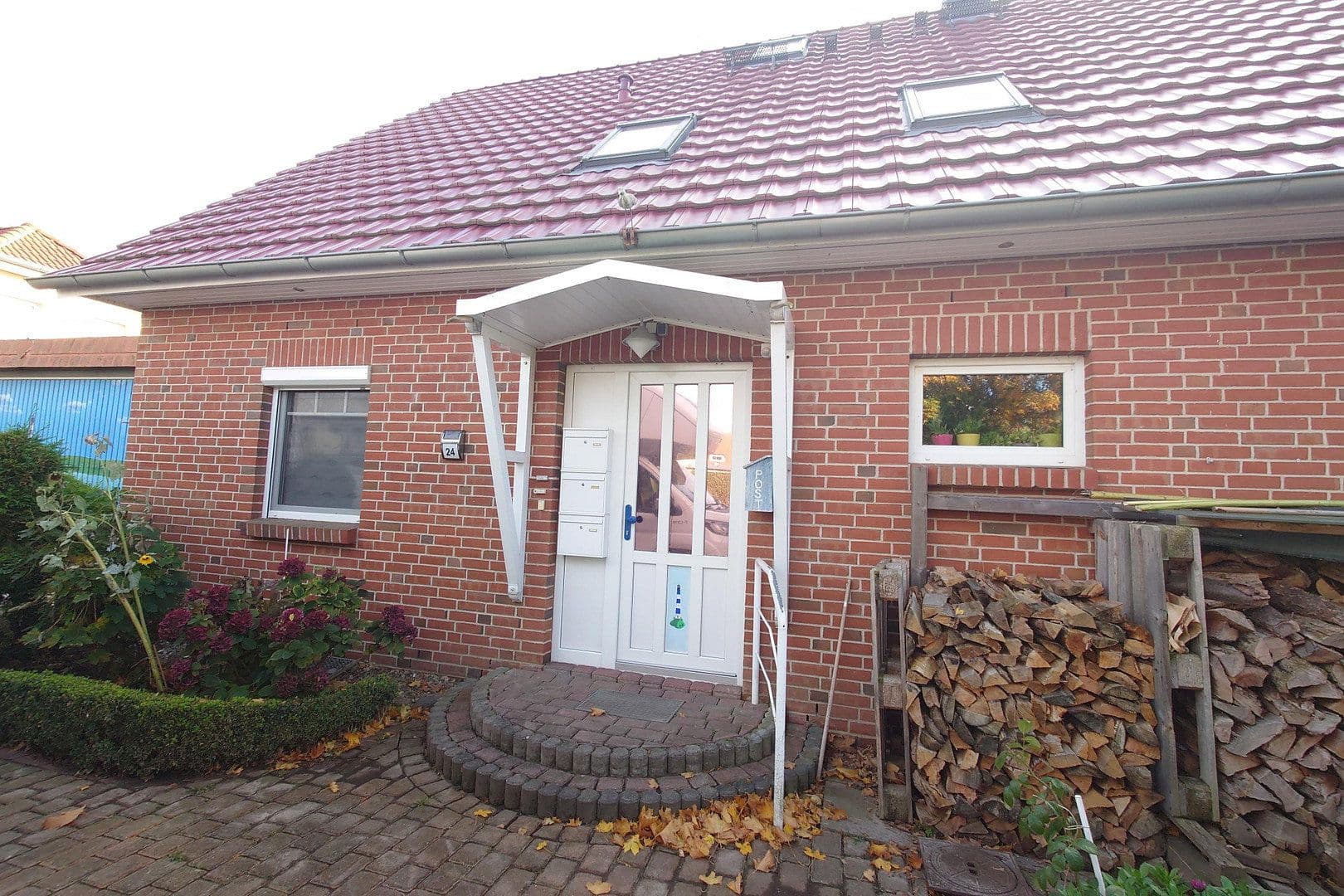 Prenájom bytu 3-izbový 70 m², Kirchweg 24, Rerik, Meklenbursko-Predpomoransko Prenájom bytu 3-izbový 70 m², Kirchweg 24, Rerik, Meklenbursko-Predpomoransko