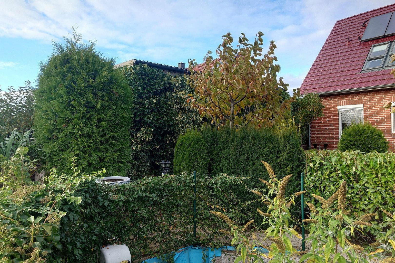 Prenájom bytu 3-izbový 70 m², Kirchweg 24, Rerik, Meklenbursko-Predpomoransko Prenájom bytu 3-izbový 70 m², Kirchweg 24, Rerik, Meklenbursko-Predpomoransko