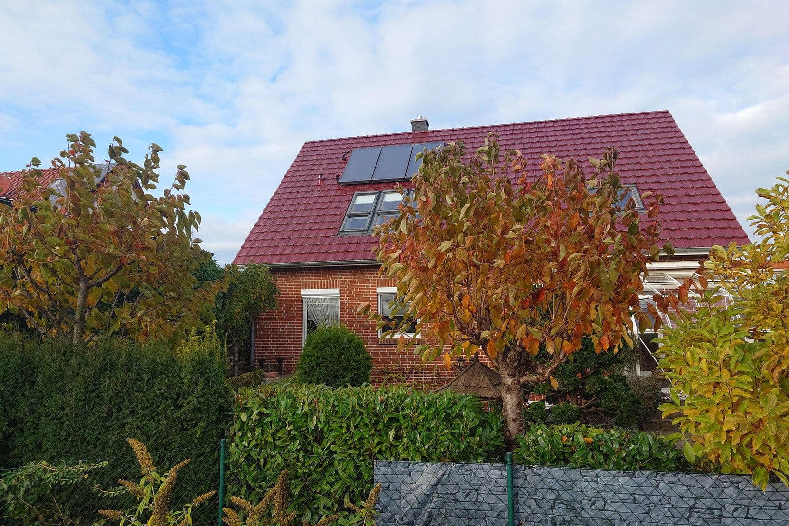 Prenájom bytu 3-izbový 70 m², Kirchweg 24, Rerik, Meklenbursko-Predpomoransko Prenájom bytu 3-izbový 70 m², Kirchweg 24, Rerik, Meklenbursko-Predpomoransko