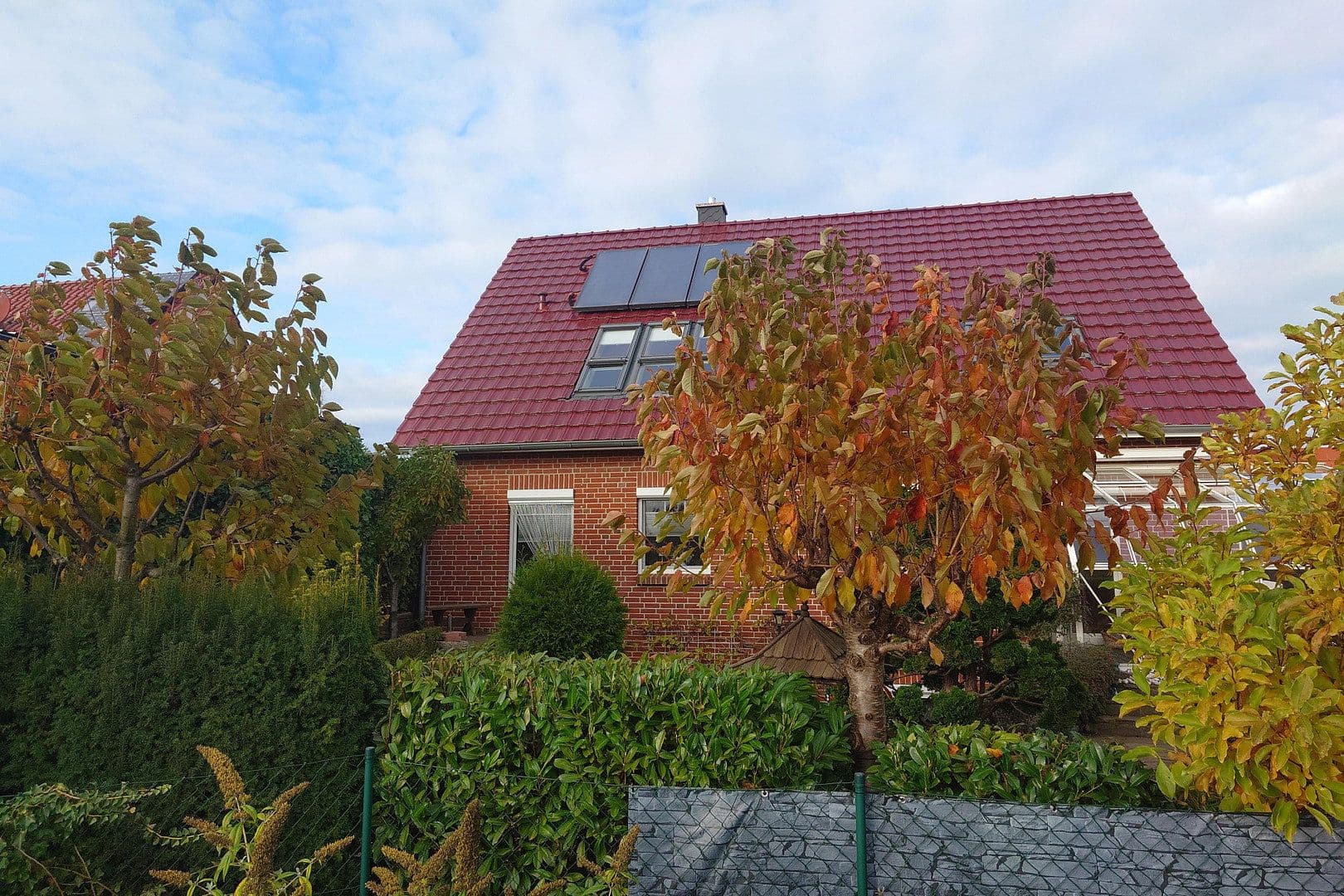 Prenájom bytu 3-izbový 70 m², Kirchweg 24, Rerik, Meklenbursko-Predpomoransko Prenájom bytu 3-izbový 70 m², Kirchweg 24, Rerik, Meklenbursko-Predpomoransko