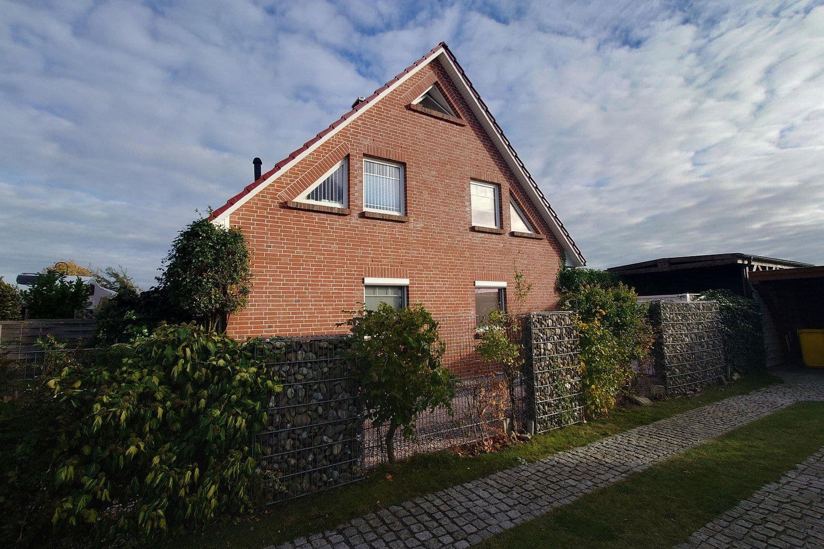 Prenájom bytu 3-izbový 70 m², Kirchweg 24, Rerik, Meklenbursko-Predpomoransko Prenájom bytu 3-izbový 70 m², Kirchweg 24, Rerik, Meklenbursko-Predpomoransko