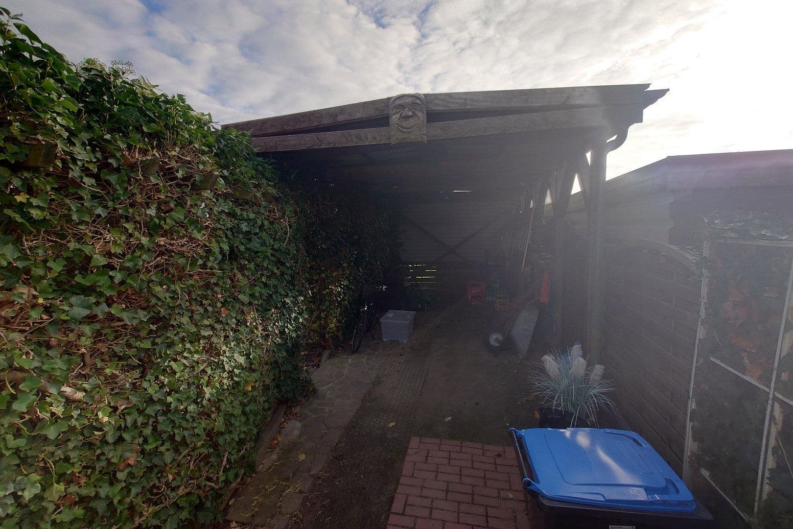 Prenájom bytu 3-izbový 70 m², Kirchweg 24, Rerik, Meklenbursko-Predpomoransko Prenájom bytu 3-izbový 70 m², Kirchweg 24, Rerik, Meklenbursko-Predpomoransko