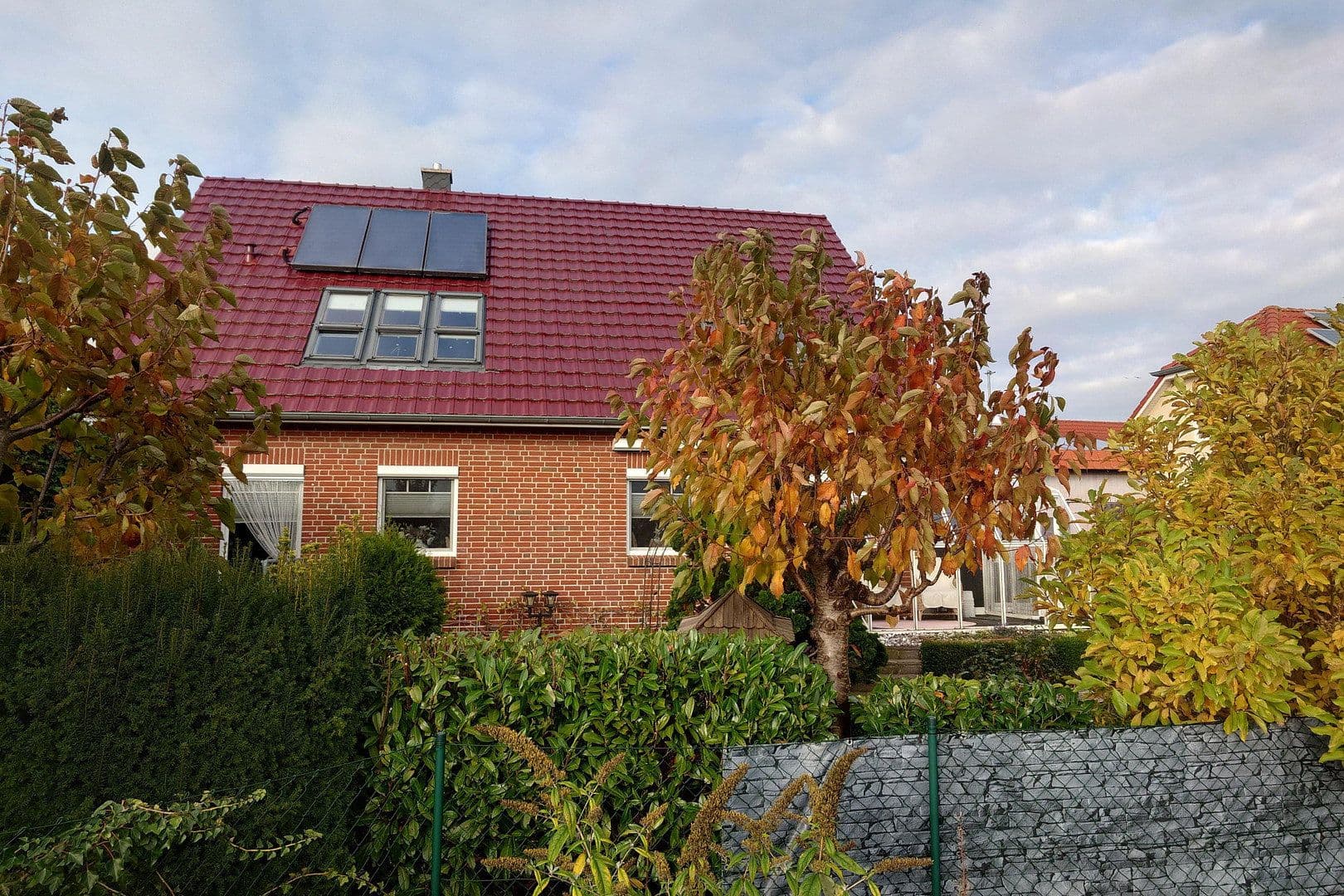 Prenájom bytu 3-izbový 70 m², Kirchweg 24, Rerik, Meklenbursko-Predpomoransko Prenájom bytu 3-izbový 70 m², Kirchweg 24, Rerik, Meklenbursko-Predpomoransko