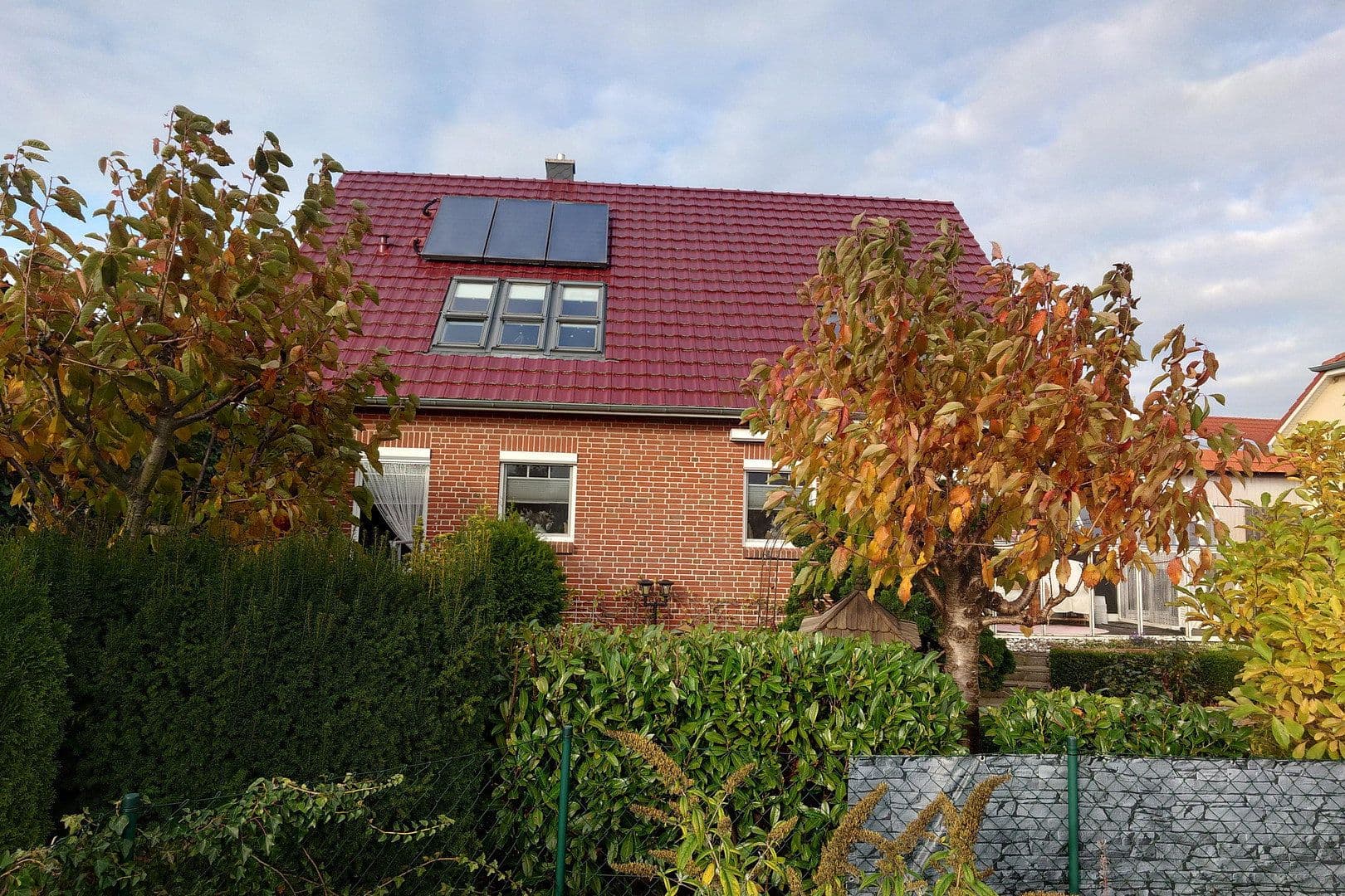 Prenájom bytu 3-izbový 70 m², Kirchweg 24, Rerik, Meklenbursko-Predpomoransko Prenájom bytu 3-izbový 70 m², Kirchweg 24, Rerik, Meklenbursko-Predpomoransko