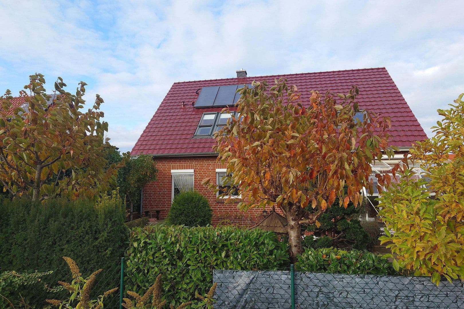 Prenájom bytu 3-izbový 70 m², Kirchweg 24, Rerik, Meklenbursko-Predpomoransko Prenájom bytu 3-izbový 70 m², Kirchweg 24, Rerik, Meklenbursko-Predpomoransko