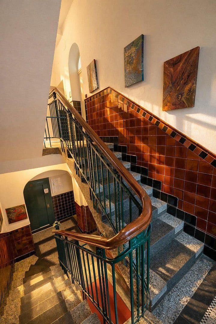 Prenájom kancelárie 105 m², Kirchfeldstraße 149, Düss, Severné Porýnie - Westfálsko Prenájom kancelárie 105 m², Kirchfeldstraße 149, Düss, Severné Porýnie - Westfálsko
