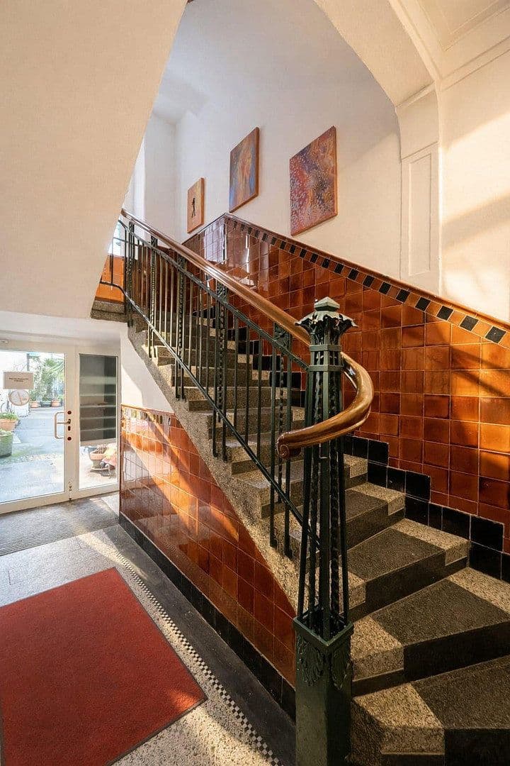 Prenájom kancelárie 105 m², Kirchfeldstraße 149, Düss, Severné Porýnie - Westfálsko Prenájom kancelárie 105 m², Kirchfeldstraße 149, Düss, Severné Porýnie - Westfálsko
