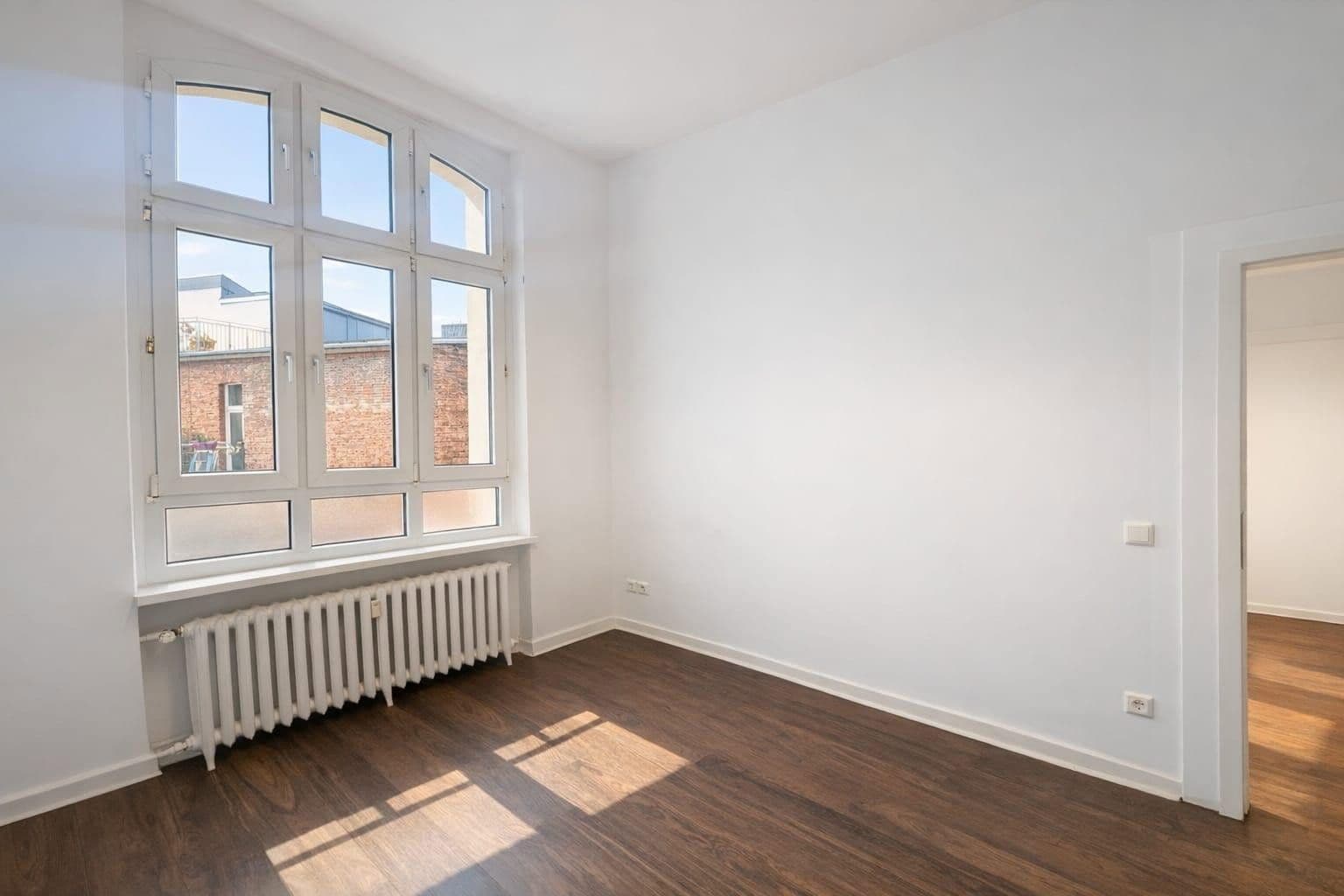Prenájom kancelárie 105 m², Kirchfeldstraße 149, Düss, Severné Porýnie - Westfálsko Prenájom kancelárie 105 m², Kirchfeldstraße 149, Düss, Severné Porýnie - Westfálsko