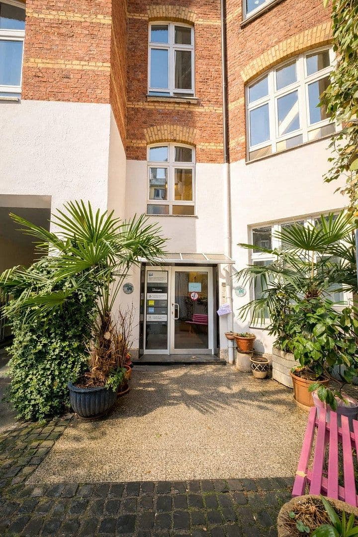 Prenájom kancelárie 105 m², Kirchfeldstraße 149, Düss, Severné Porýnie - Westfálsko Prenájom kancelárie 105 m², Kirchfeldstraße 149, Düss, Severné Porýnie - Westfálsko
