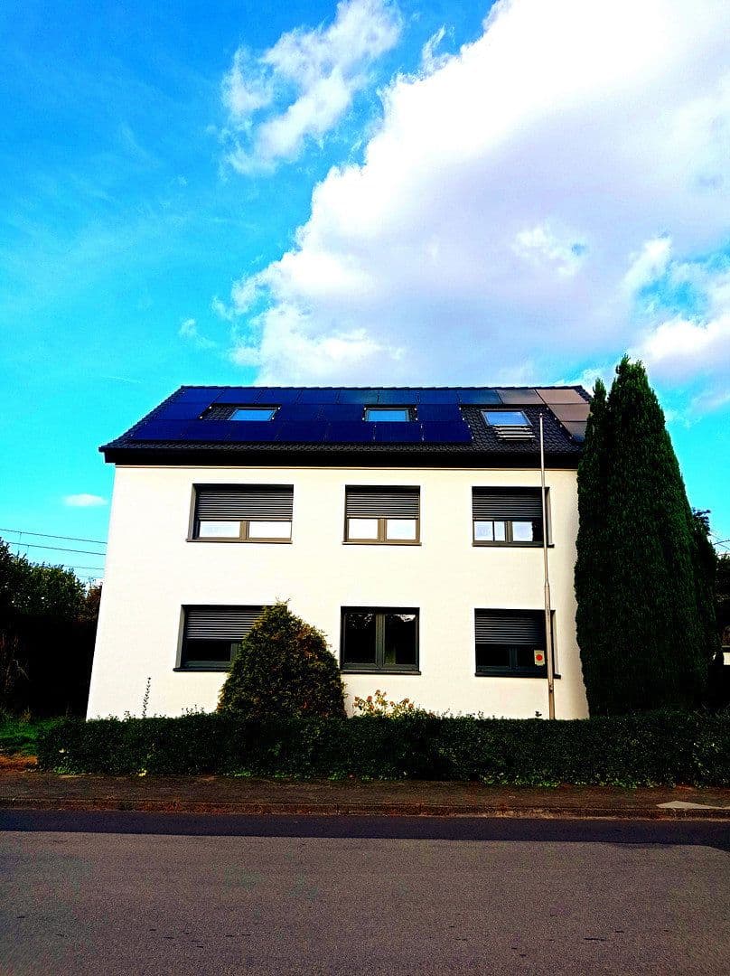 Predaj bytu 4-izbový 101 m², Meerbusch, Severné Porýnie - Westfálsko Predaj bytu 4-izbový 101 m², Meerbusch, Severné Porýnie - Westfálsko