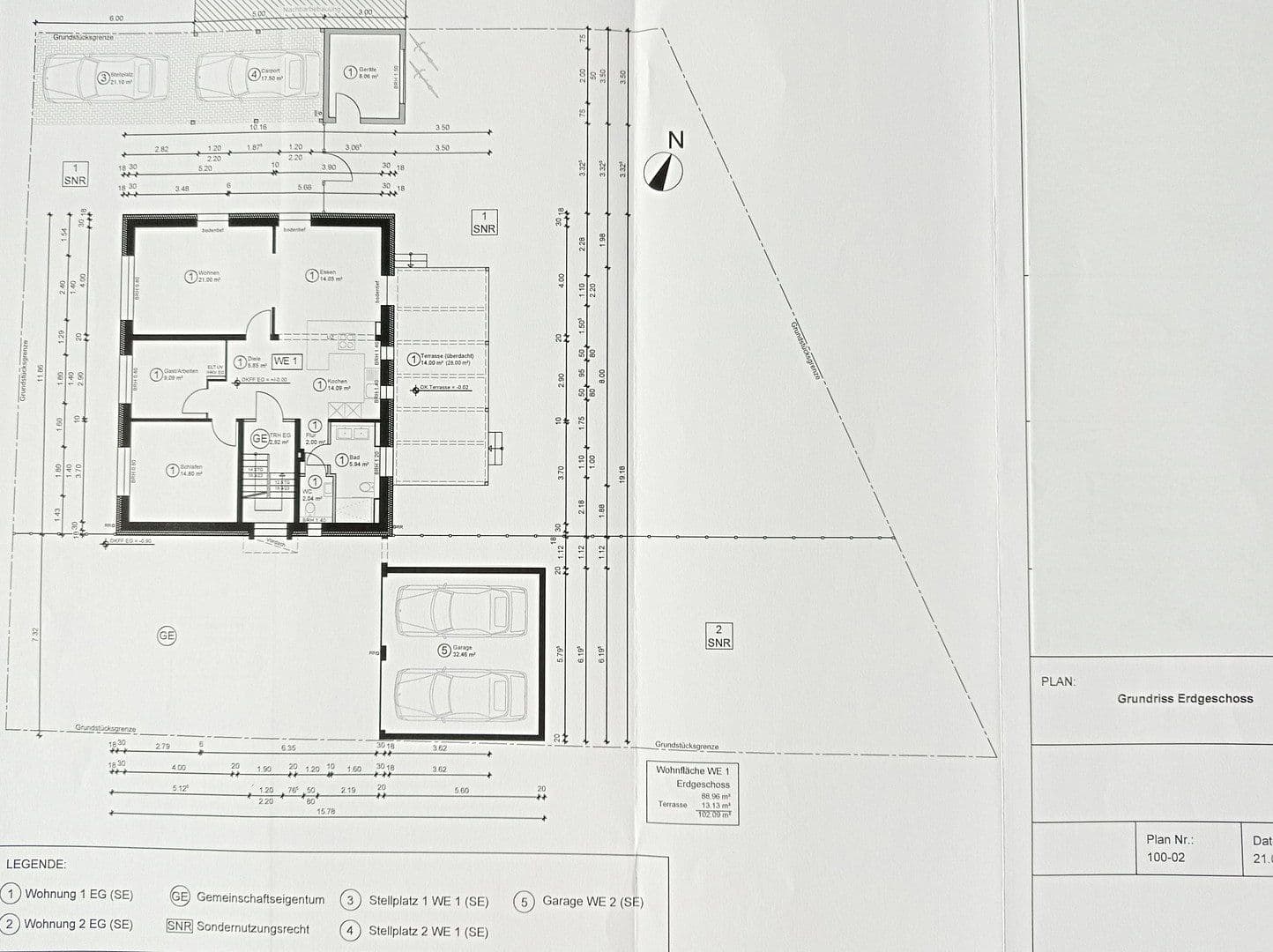 Predaj bytu 4-izbový 101 m², Meerbusch, Severné Porýnie - Westfálsko Predaj bytu 4-izbový 101 m², Meerbusch, Severné Porýnie - Westfálsko