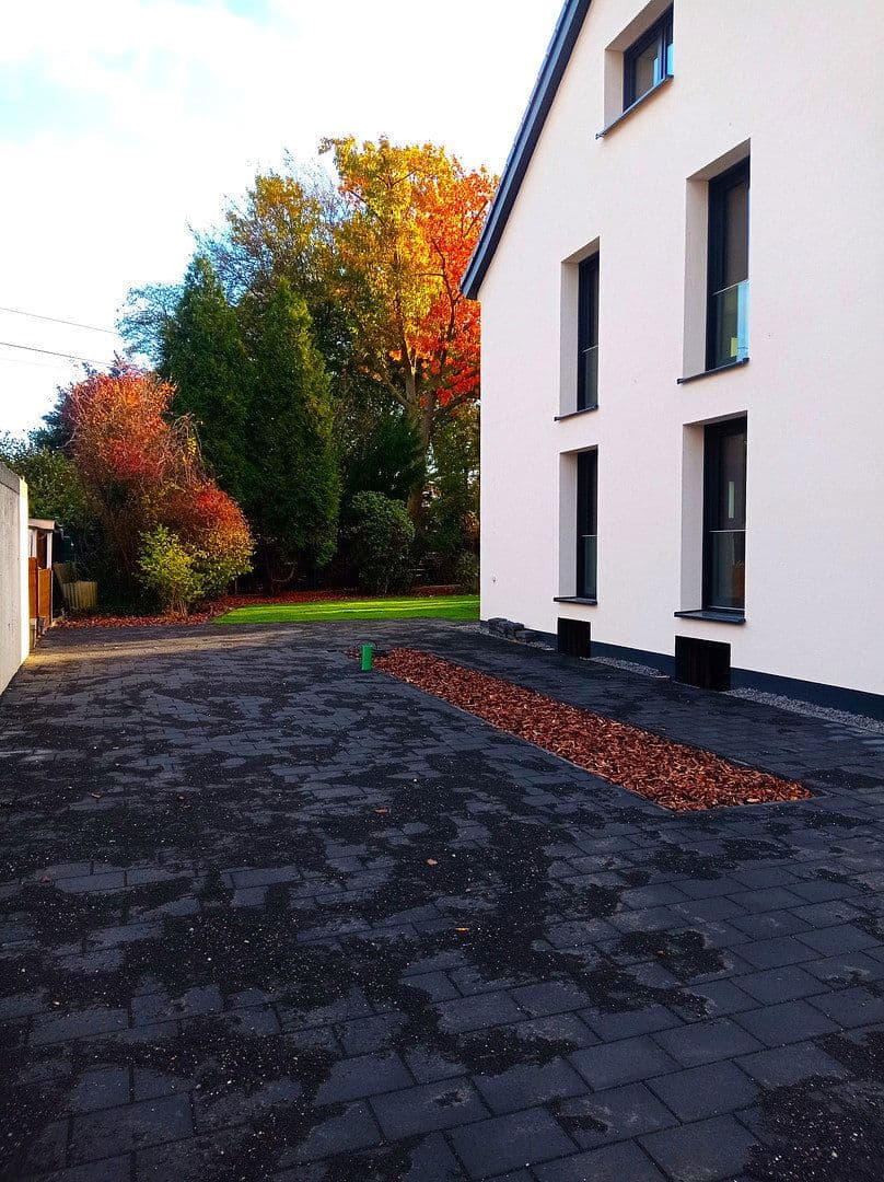 Predaj bytu 4-izbový 101 m², Meerbusch, Severné Porýnie - Westfálsko Predaj bytu 4-izbový 101 m², Meerbusch, Severné Porýnie - Westfálsko