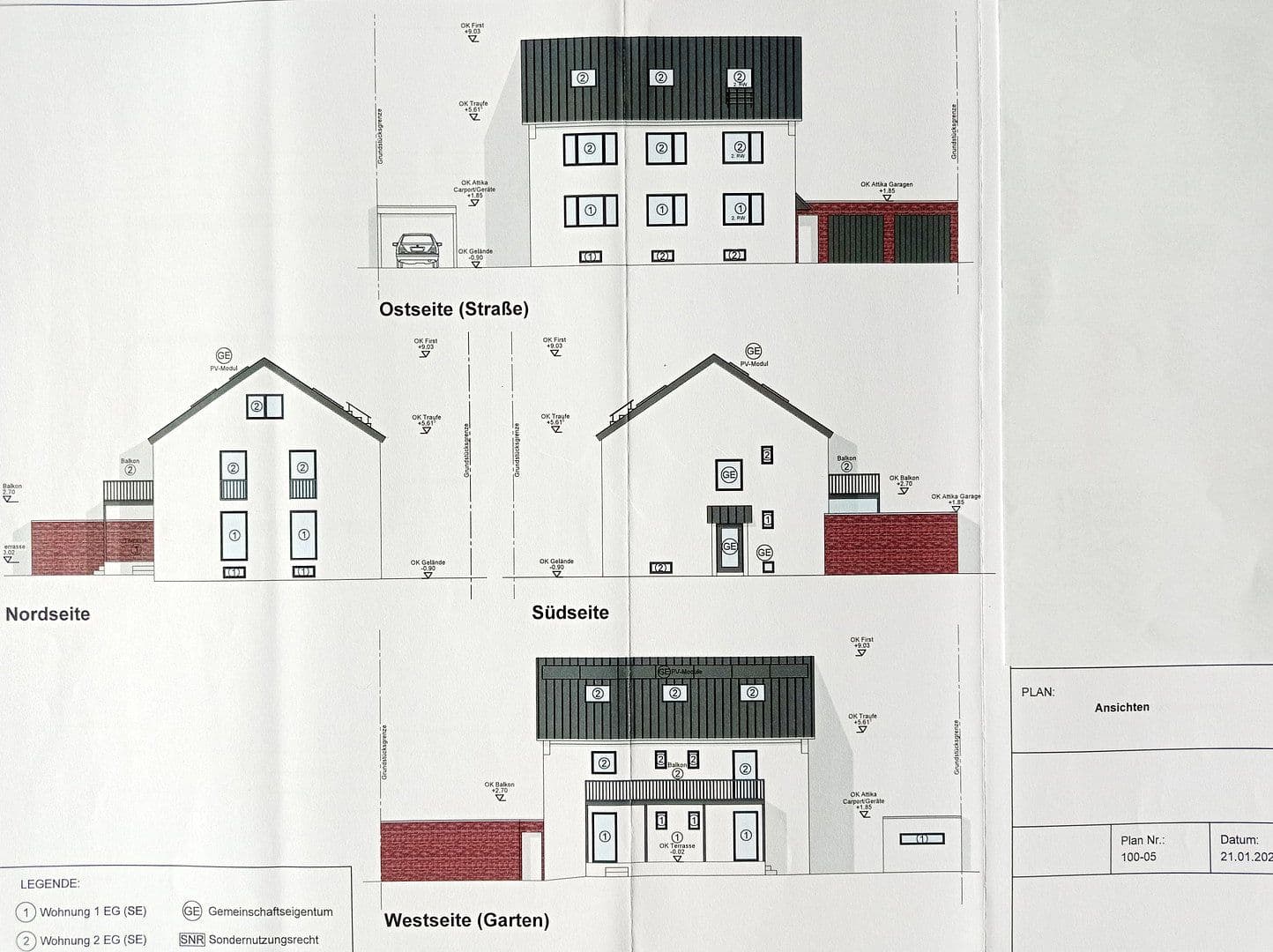 Predaj bytu 4-izbový 101 m², Meerbusch, Severné Porýnie - Westfálsko Predaj bytu 4-izbový 101 m², Meerbusch, Severné Porýnie - Westfálsko