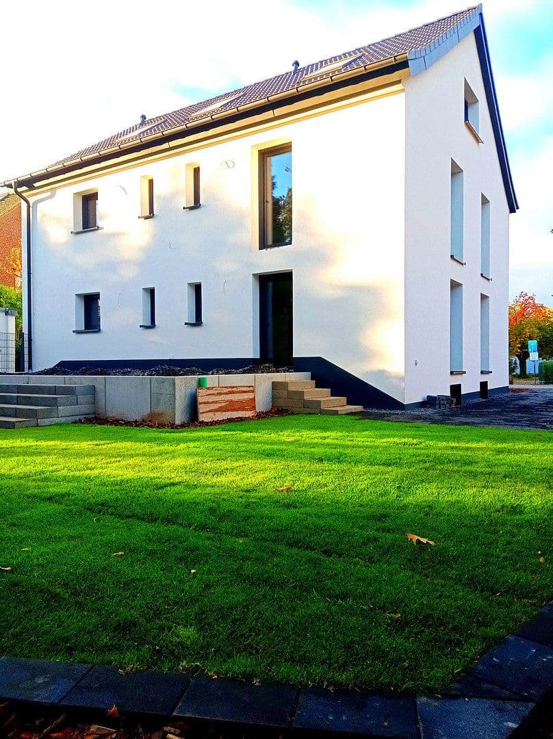 Predaj bytu 4-izbový 101 m², Meerbusch, Severné Porýnie - Westfálsko Predaj bytu 4-izbový 101 m², Meerbusch, Severné Porýnie - Westfálsko