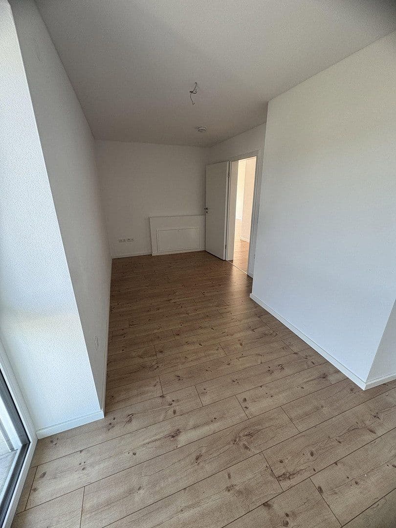 Prenájom bytu 3-izbový 104 m², An der Brennerei 11, Mötzing, Bavorsko Prenájom bytu 3-izbový 104 m², An der Brennerei 11, Mötzing, Bavorsko