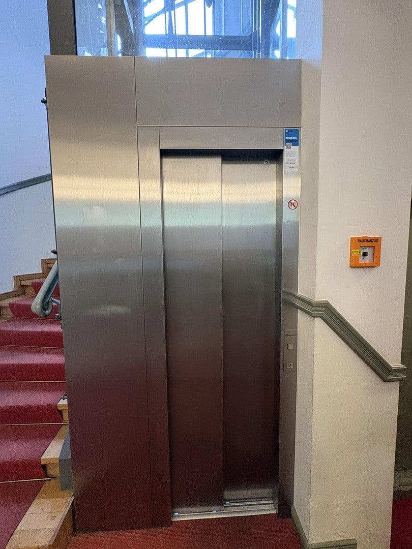 Predaj bytu 1-izbový 40 m², Güntzelstr.66, Berlin, Berlín Predaj bytu 1-izbový 40 m², Güntzelstr.66, Berlin, Berlín