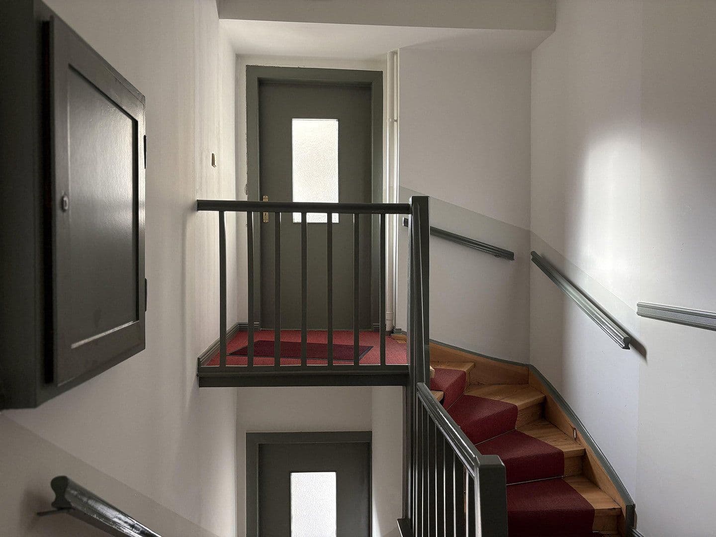 Predaj bytu 1-izbový 40 m², Güntzelstr.66, Berlin, Berlín Predaj bytu 1-izbový 40 m², Güntzelstr.66, Berlin, Berlín