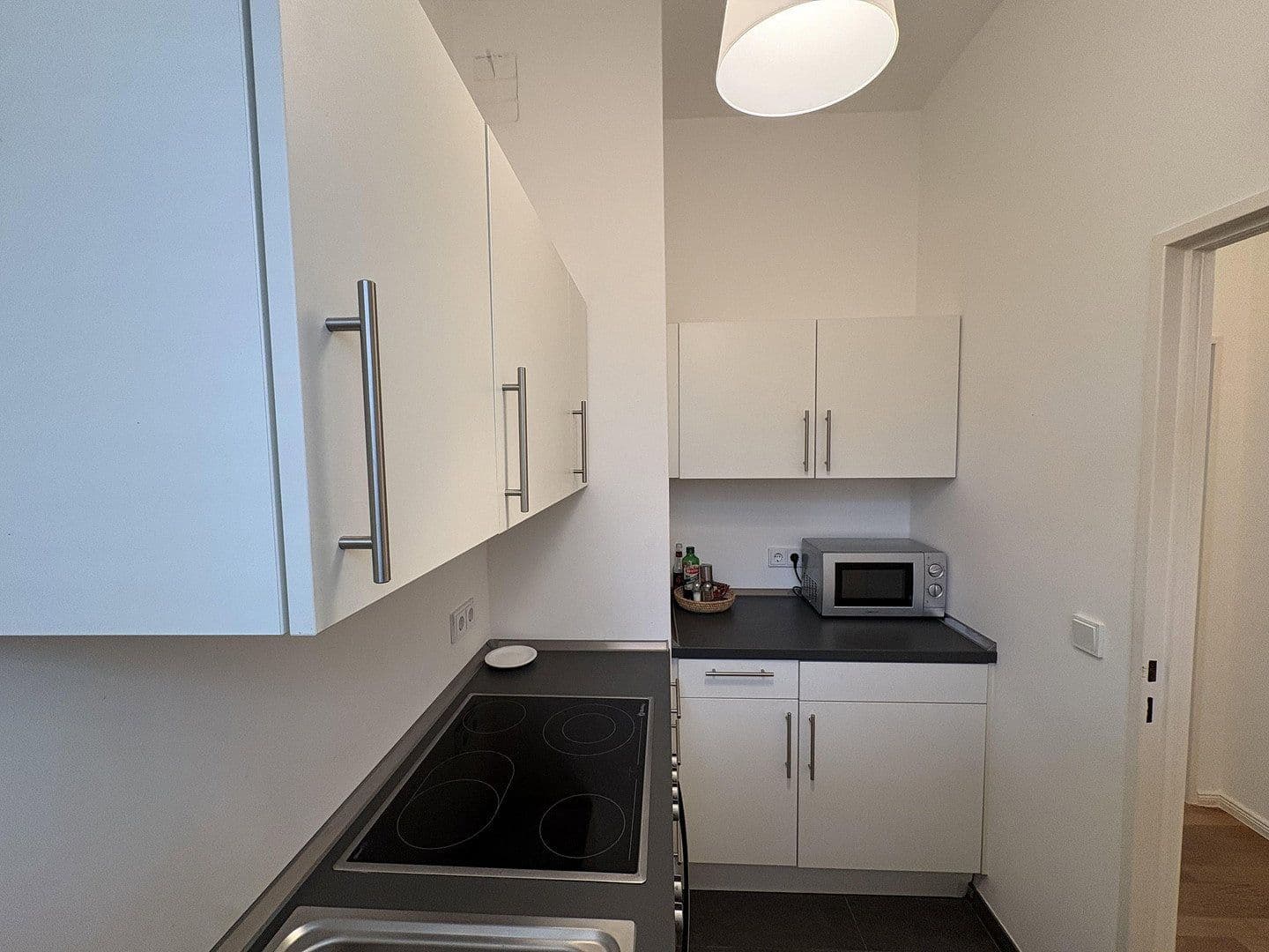 Predaj bytu 1-izbový 40 m², Güntzelstr.66, Berlin, Berlín Predaj bytu 1-izbový 40 m², Güntzelstr.66, Berlin, Berlín