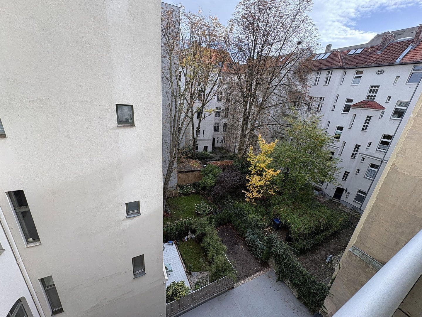 Predaj bytu 1-izbový 40 m², Güntzelstr.66, Berlin, Berlín Predaj bytu 1-izbový 40 m², Güntzelstr.66, Berlin, Berlín