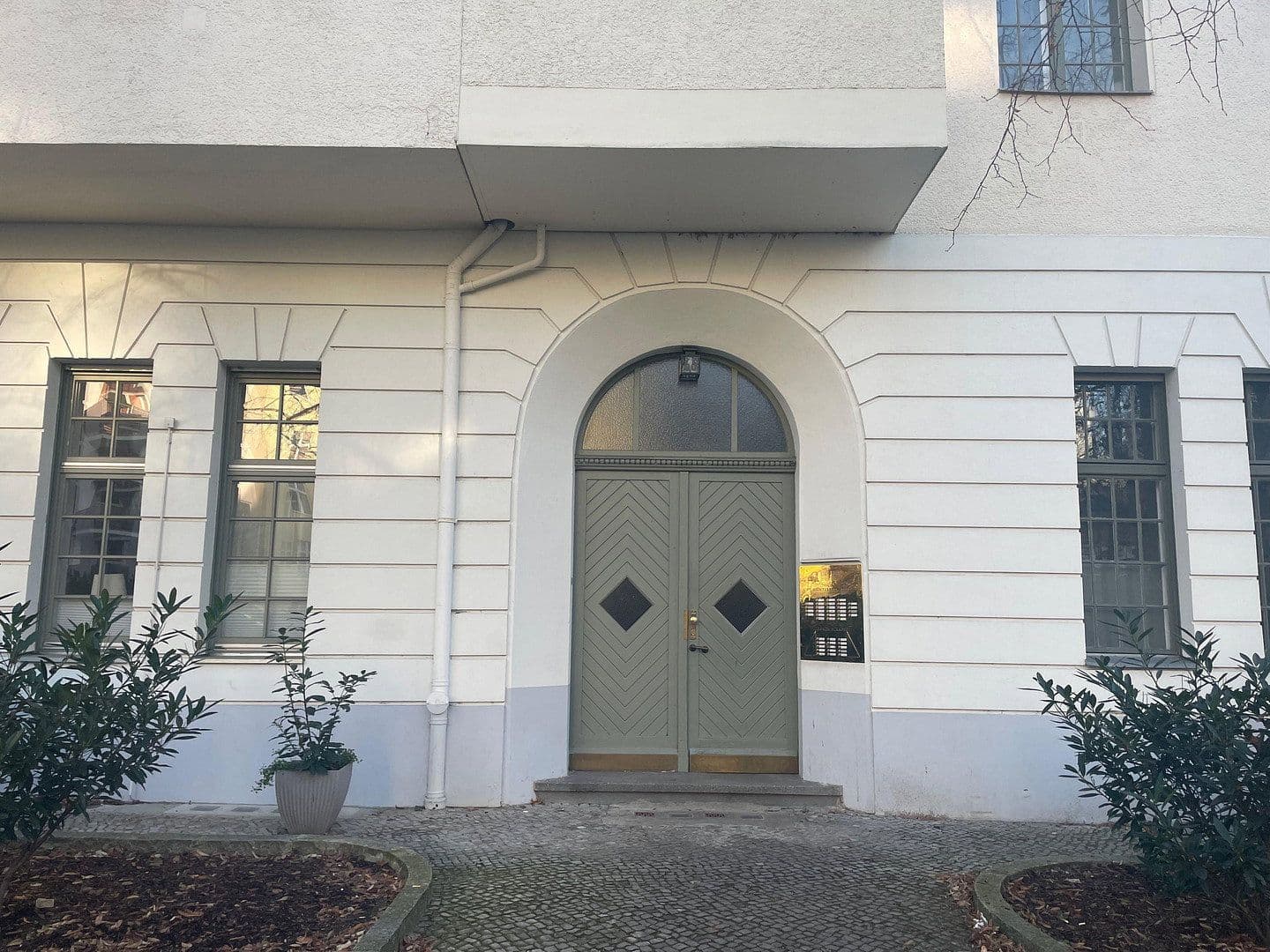 Predaj bytu 1-izbový 40 m², Güntzelstr.66, Berlin, Berlín Predaj bytu 1-izbový 40 m², Güntzelstr.66, Berlin, Berlín