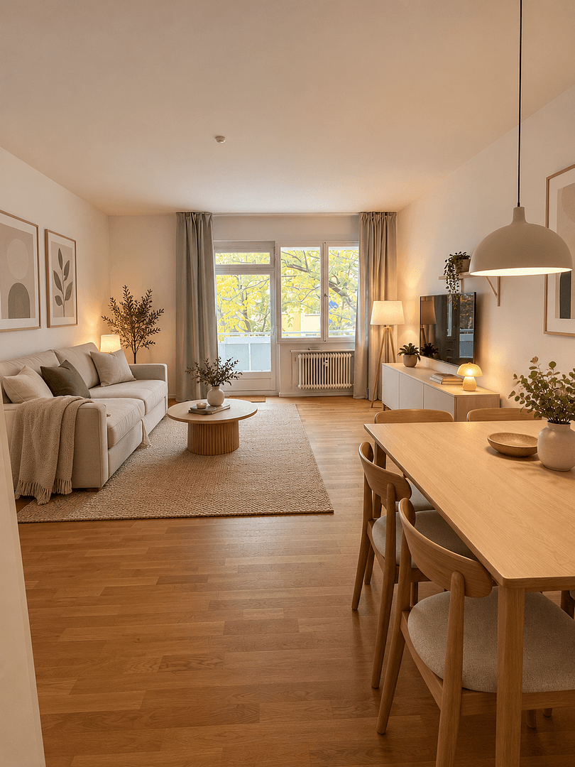 Predaj bytu 1-izbový 40 m², Güntzelstr.66, Berlin, Berlín Predaj bytu 1-izbový 40 m², Güntzelstr.66, Berlin, Berlín