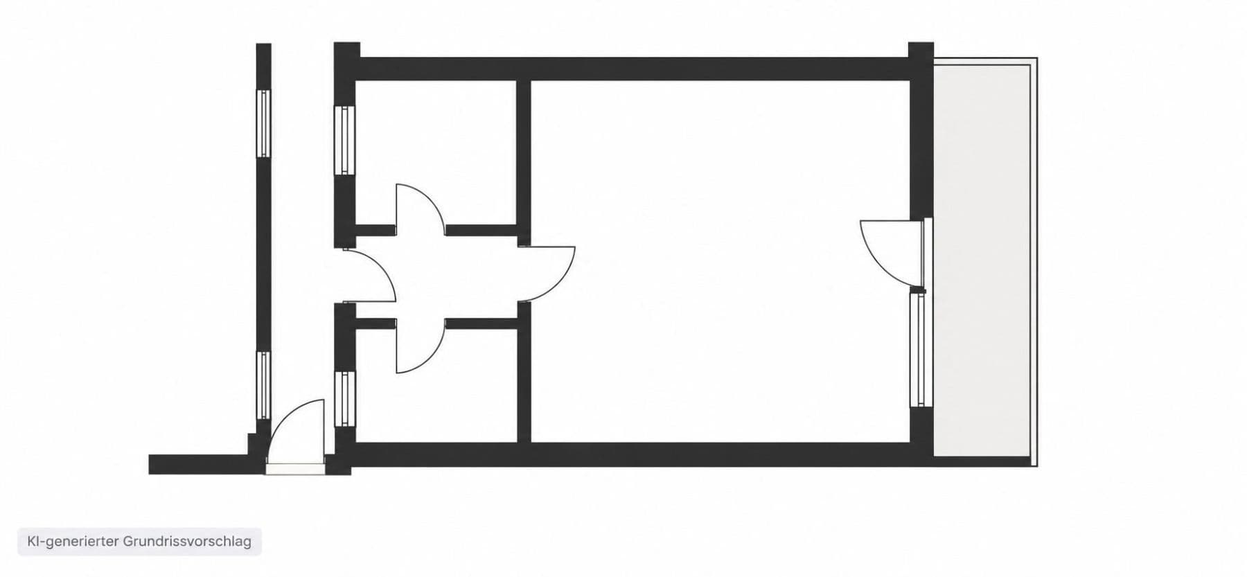 Predaj bytu 1-izbový 40 m², Güntzelstr.66, Berlin, Berlín Predaj bytu 1-izbový 40 m², Güntzelstr.66, Berlin, Berlín