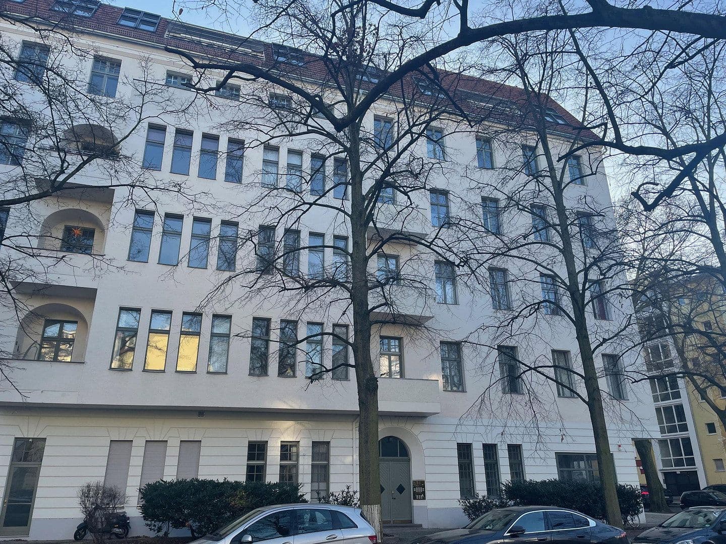 Predaj bytu 1-izbový 40 m², Güntzelstr.66, Berlin, Berlín Predaj bytu 1-izbový 40 m², Güntzelstr.66, Berlin, Berlín