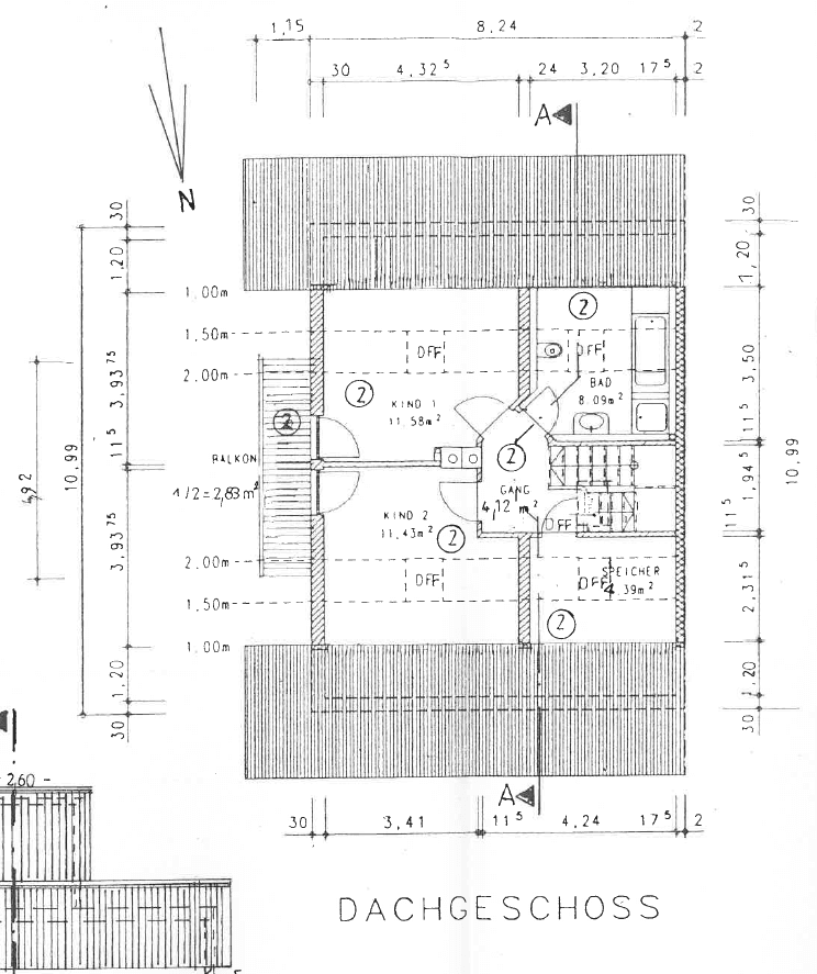 Predaj bytu 5-izbový 114 m², Polling, Bavorsko Predaj bytu 5-izbový 114 m², Polling, Bavorsko