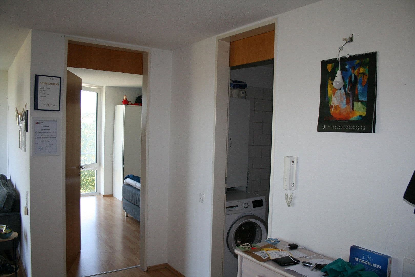 Predaj bytu 2-izbový 60 m², Mannheimerstr. 67, Konstanz, Bádensko-Wurttembersko Predaj bytu 2-izbový 60 m², Mannheimerstr. 67, Konstanz, Bádensko-Wurttembersko