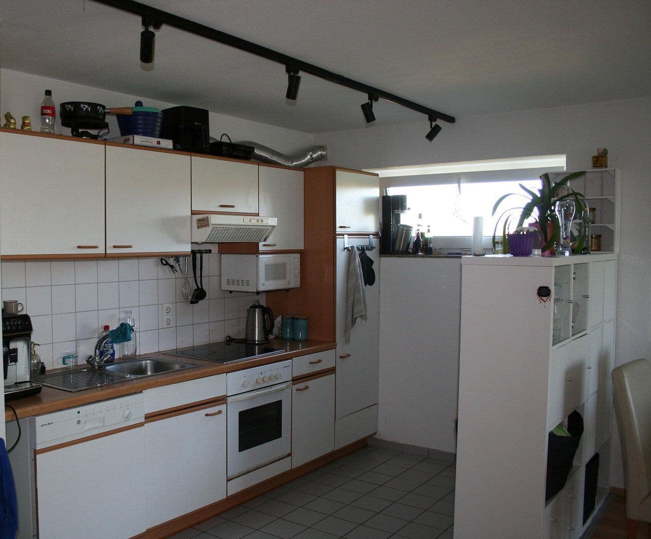 Predaj bytu 2-izbový 60 m², Mannheimerstr. 67, Konstanz, Bádensko-Wurttembersko Predaj bytu 2-izbový 60 m², Mannheimerstr. 67, Konstanz, Bádensko-Wurttembersko