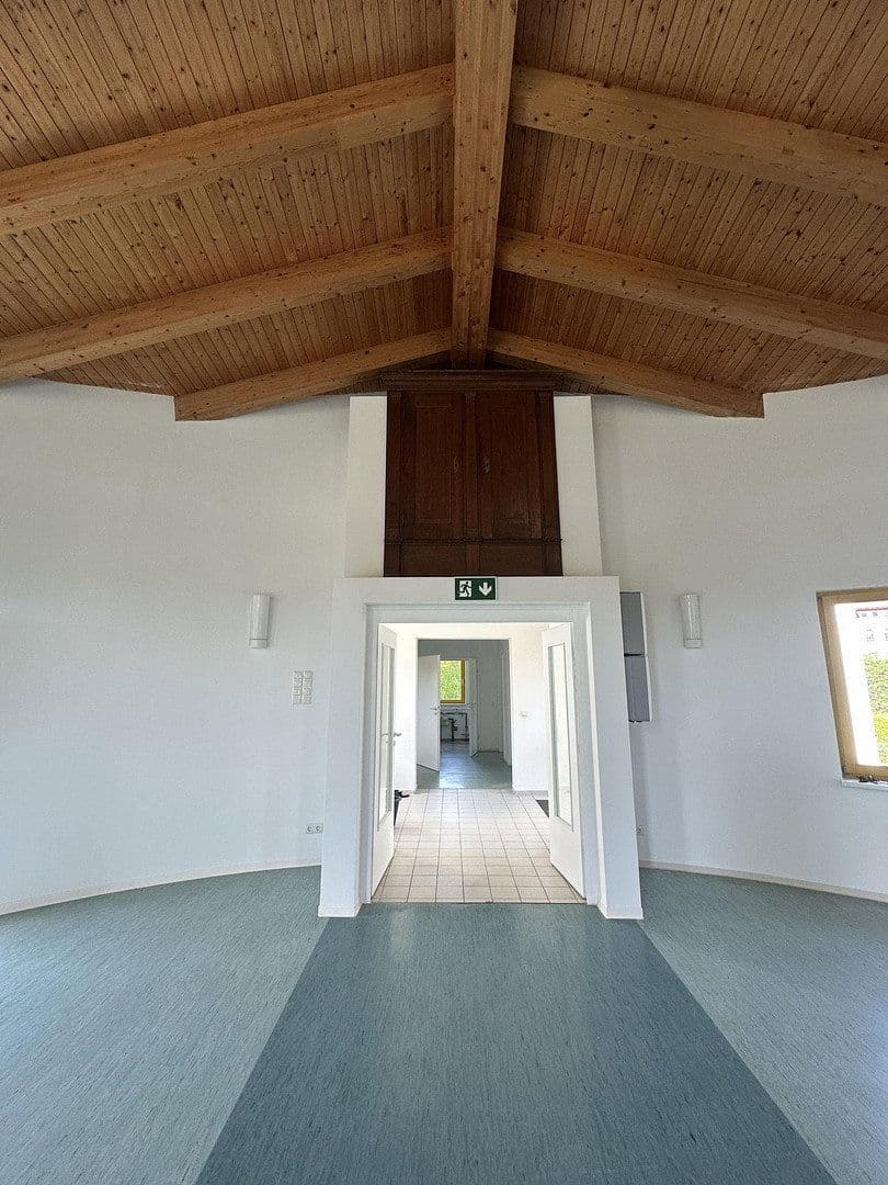 Prenájom kancelárie 141 m², Bad Kleinen, Meklenbursko-Predpomoransko Prenájom kancelárie 141 m², Bad Kleinen, Meklenbursko-Predpomoransko