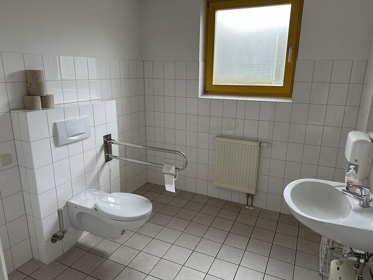 Prenájom kancelárie 141 m², Bad Kleinen, Meklenbursko-Predpomoransko Prenájom kancelárie 141 m², Bad Kleinen, Meklenbursko-Predpomoransko