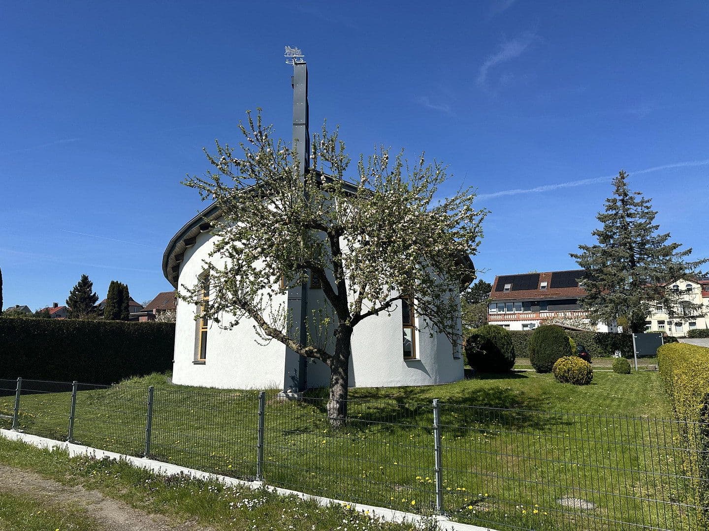 Prenájom kancelárie 141 m², Bad Kleinen, Meklenbursko-Predpomoransko Prenájom kancelárie 141 m², Bad Kleinen, Meklenbursko-Predpomoransko