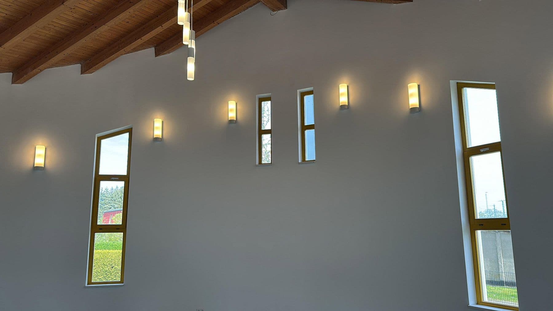 Prenájom kancelárie 141 m², Bad Kleinen, Meklenbursko-Predpomoransko Prenájom kancelárie 141 m², Bad Kleinen, Meklenbursko-Predpomoransko