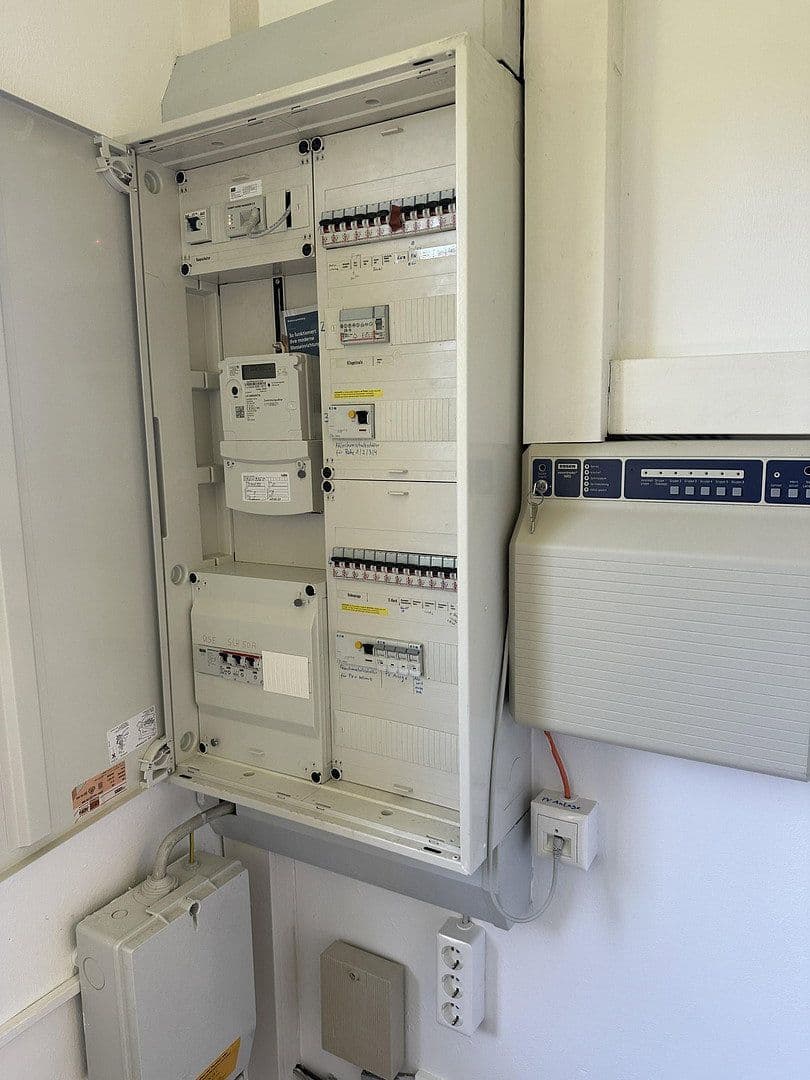 Prenájom kancelárie 141 m², Bad Kleinen, Meklenbursko-Predpomoransko Prenájom kancelárie 141 m², Bad Kleinen, Meklenbursko-Predpomoransko