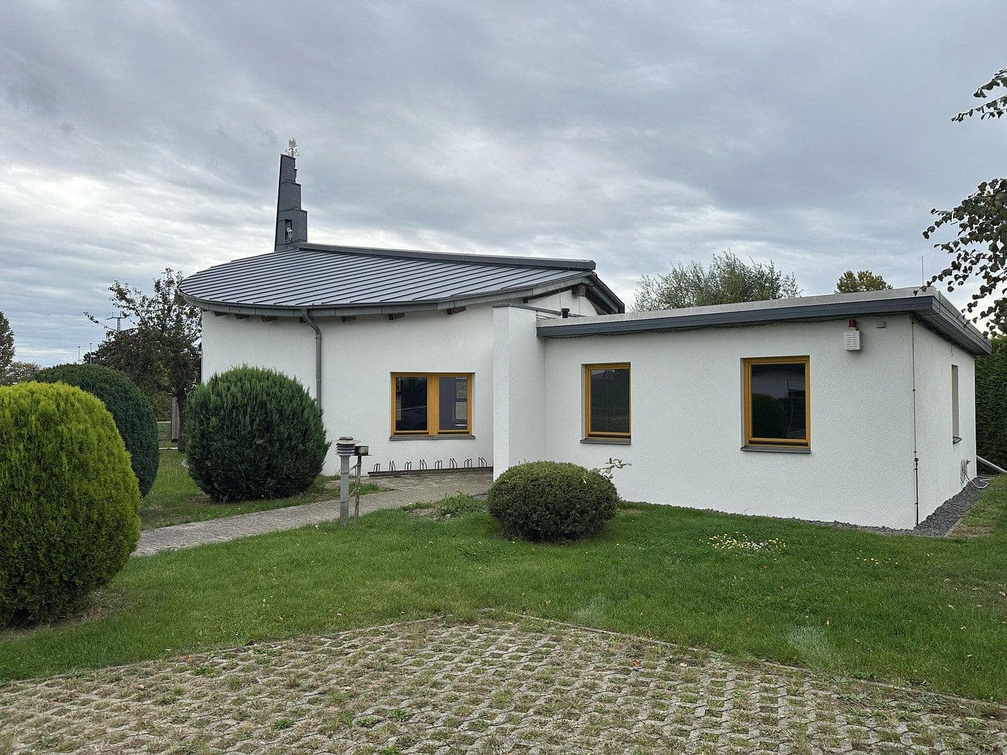 Prenájom kancelárie 141 m², Bad Kleinen, Meklenbursko-Predpomoransko Prenájom kancelárie 141 m², Bad Kleinen, Meklenbursko-Predpomoransko